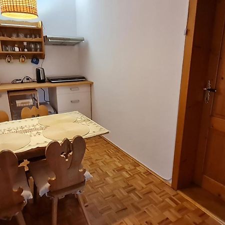 Penzion Piano Apartamento Liptovský Mikuláš Exterior foto