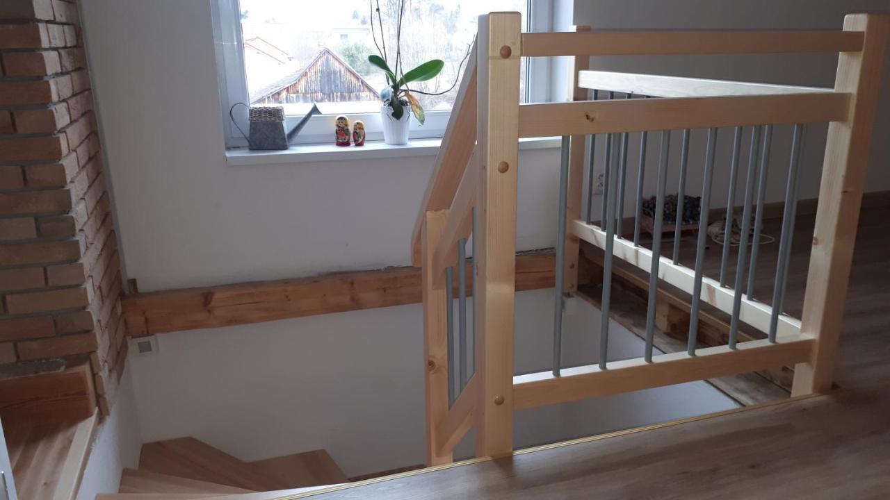 Penzion Piano Apartamento Liptovský Mikuláš Exterior foto