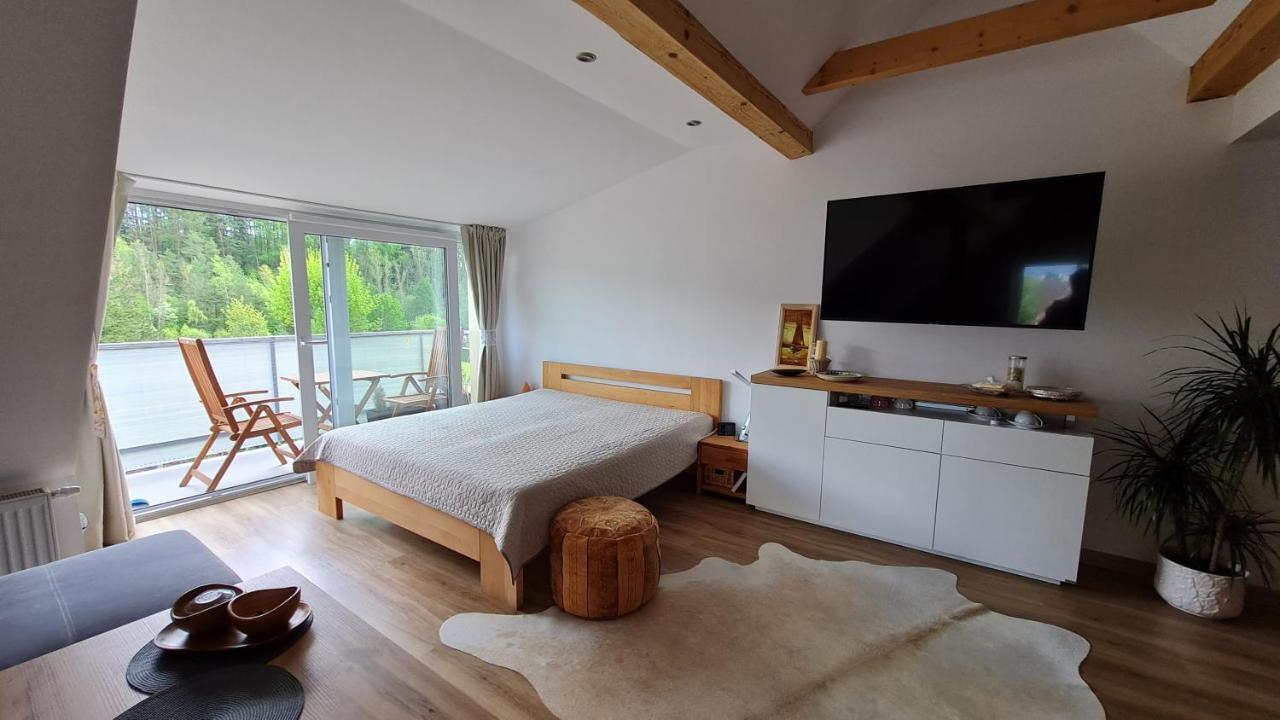 Penzion Piano Apartamento Liptovský Mikuláš Exterior foto
