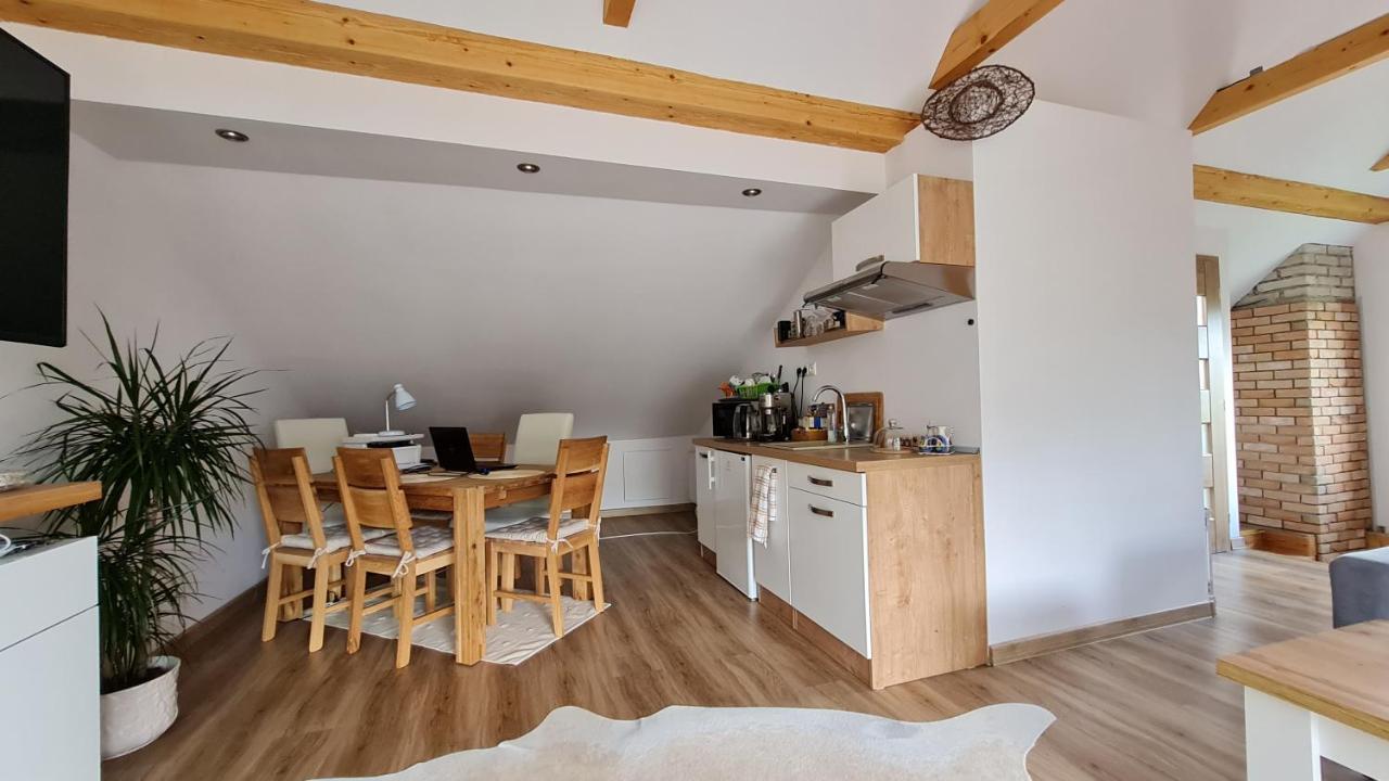 Penzion Piano Apartamento Liptovský Mikuláš Exterior foto
