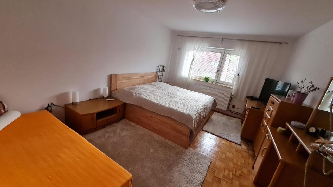 Penzion Piano Apartamento Liptovský Mikuláš Exterior foto