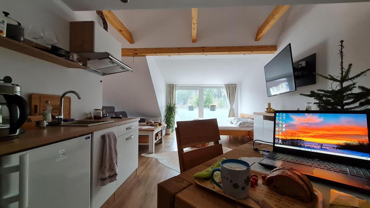Penzion Piano Apartamento Liptovský Mikuláš Exterior foto