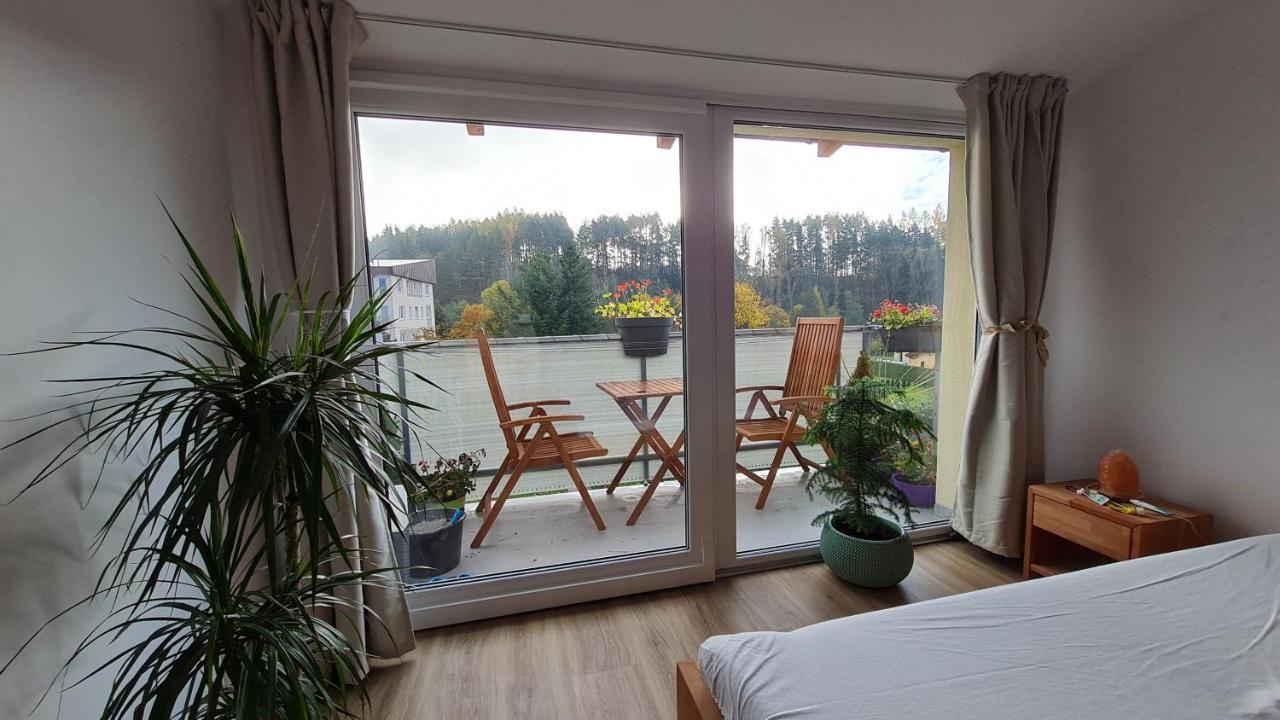 Penzion Piano Apartamento Liptovský Mikuláš Exterior foto