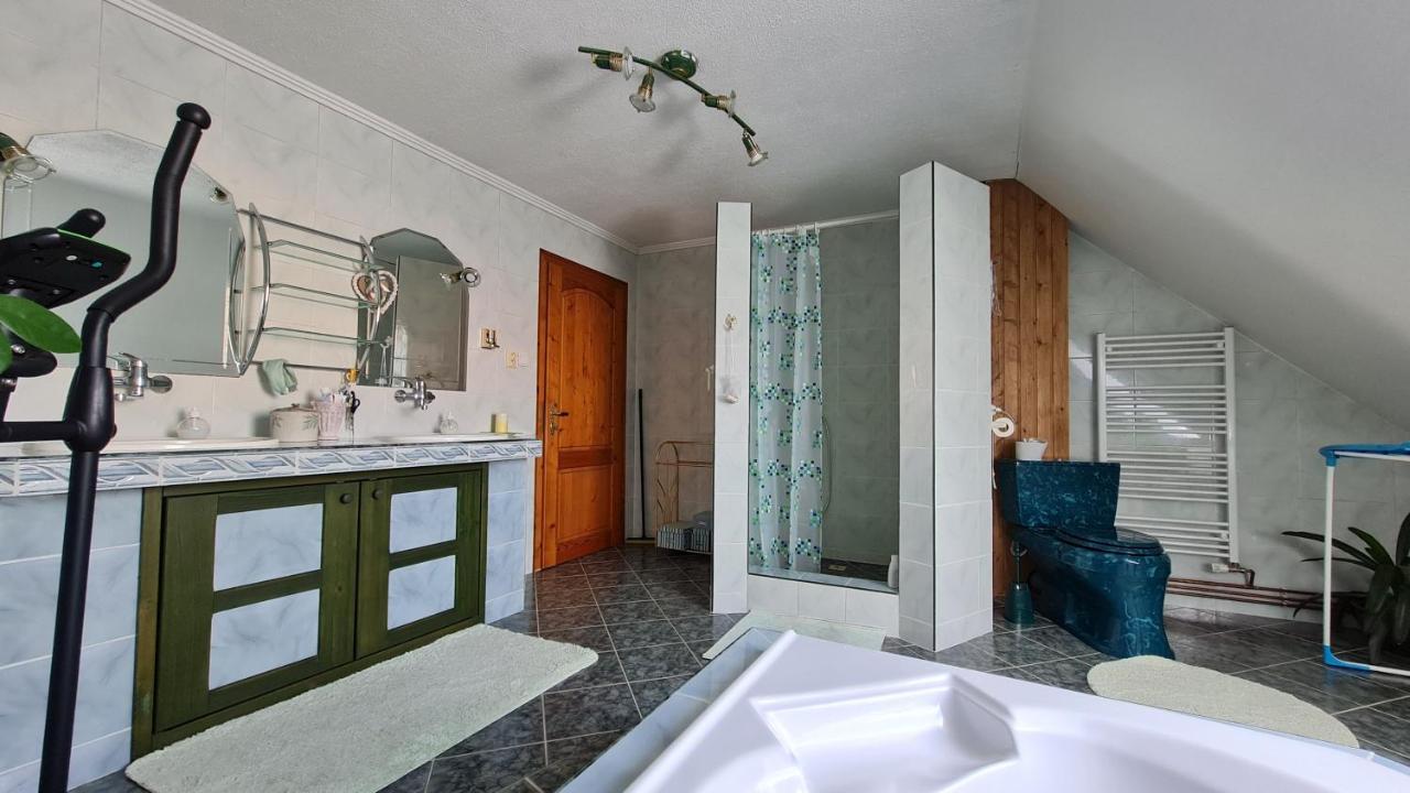 Penzion Piano Apartamento Liptovský Mikuláš Exterior foto