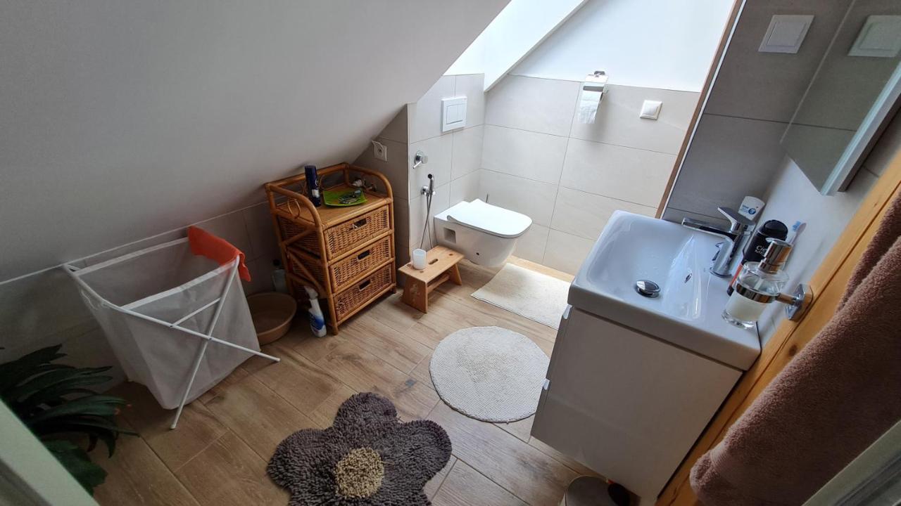 Penzion Piano Apartamento Liptovský Mikuláš Exterior foto