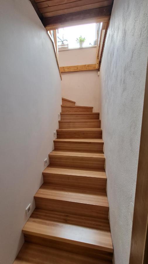 Penzion Piano Apartamento Liptovský Mikuláš Exterior foto