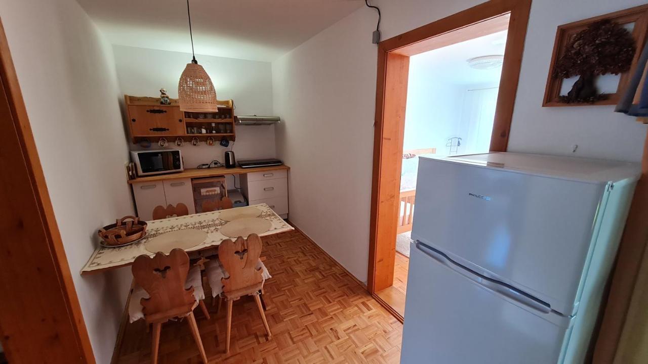 Penzion Piano Apartamento Liptovský Mikuláš Exterior foto