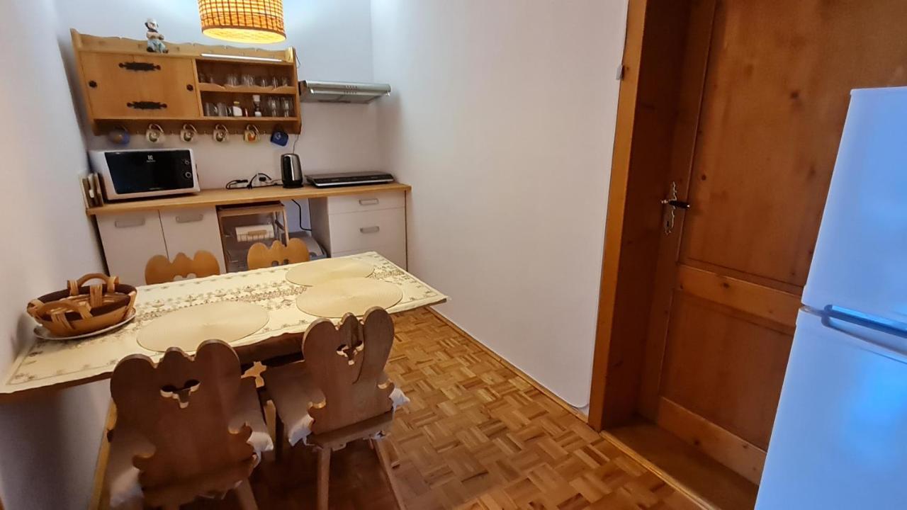 Penzion Piano Apartamento Liptovský Mikuláš Exterior foto