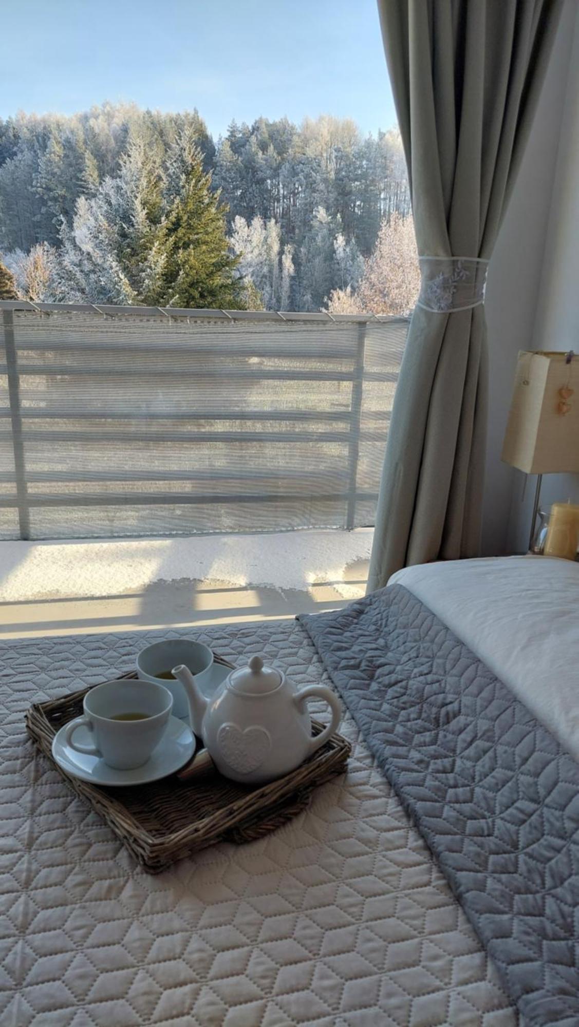 Penzion Piano Apartamento Liptovský Mikuláš Quarto foto